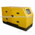 Silent/Soundproof Industrial Power Generator Set with Water-cooled and Diesel Engine